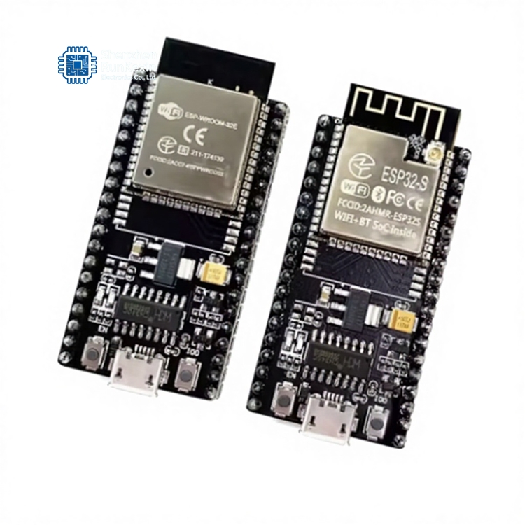 Nodemcu 32S - Płytka rozwojowa WiFi China NodeMCU ESP-32S