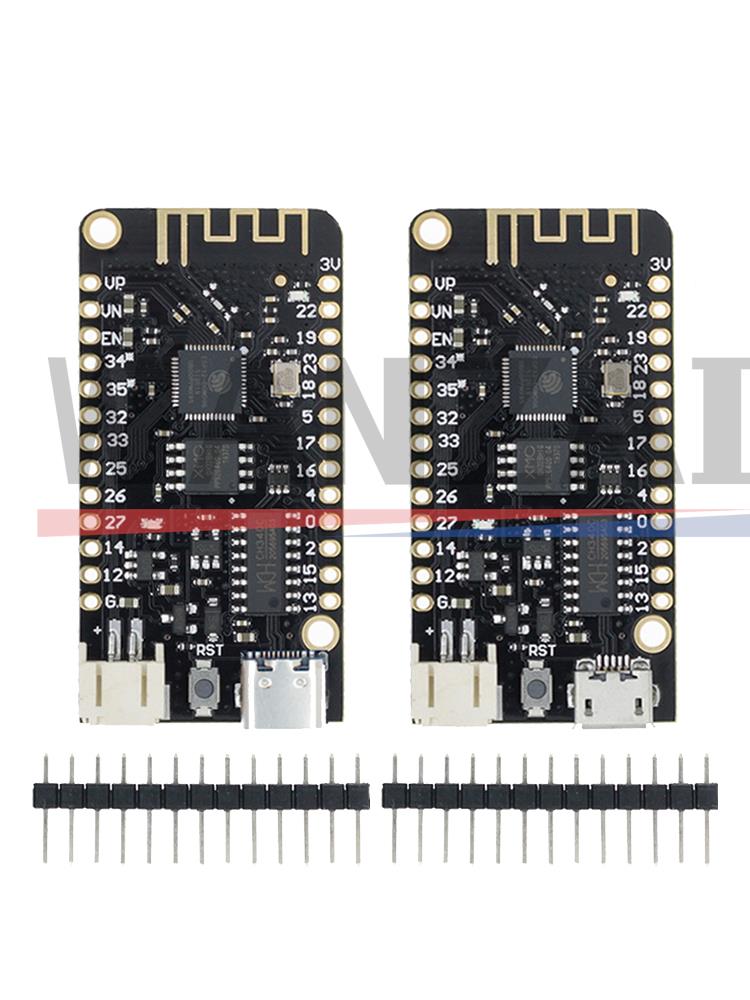 Lolin D32 - WEMOS Lite V1.0.0 Wifi Bluetooth płyta