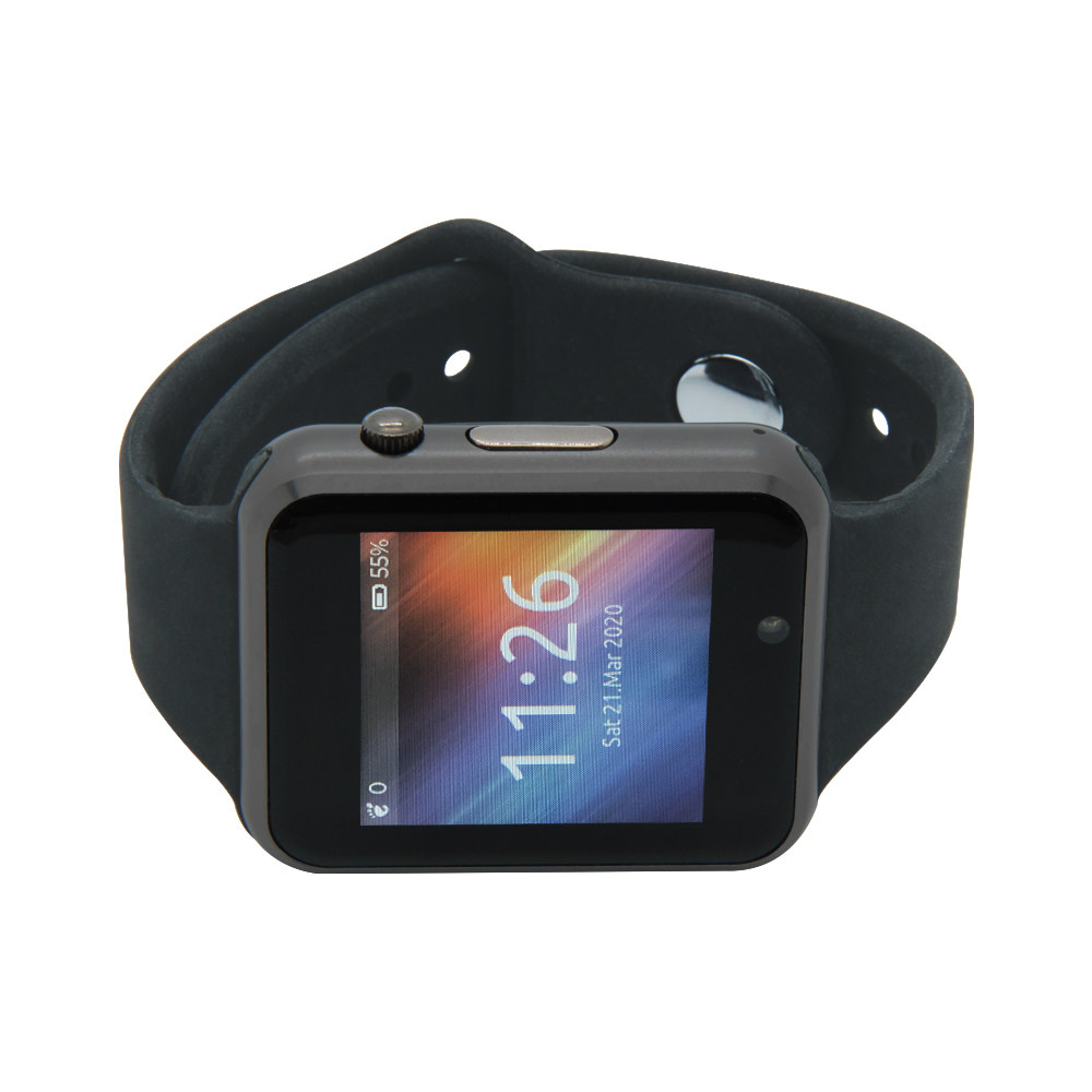 Ttgo T Watch - LILYGO T-WATCH-2020 V3 Mikrofon Ekran dotykowy