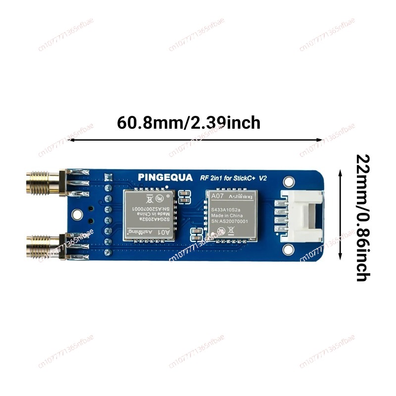 Devkitc - Płytka rozwojowa ESP32 30PIN Type-C/Micro USB