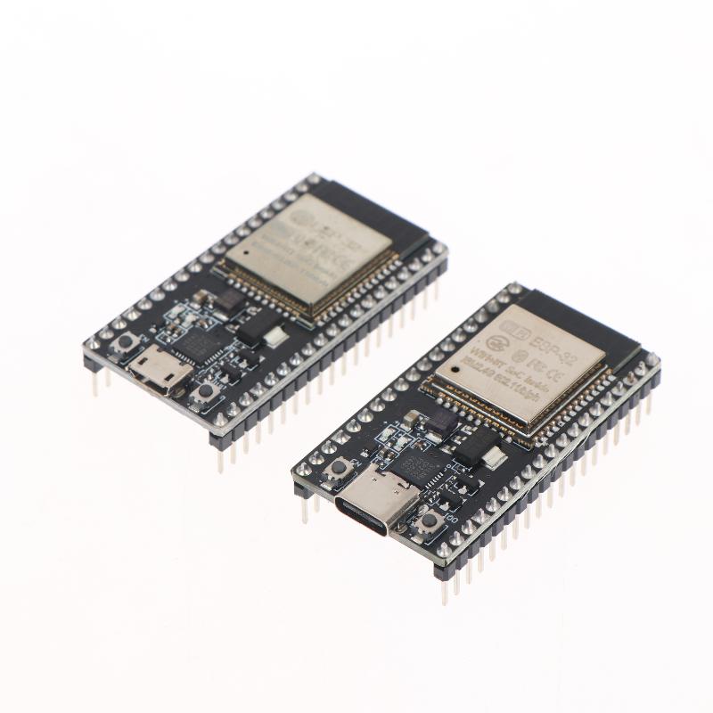 Nodemcu 32S - Płytka programistyczna NodeMCU-32S z modułem WiFi