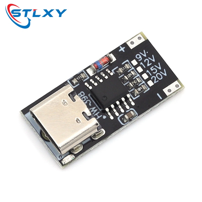 Devkitc - Moduł zamienny do zasilania USB Type-C