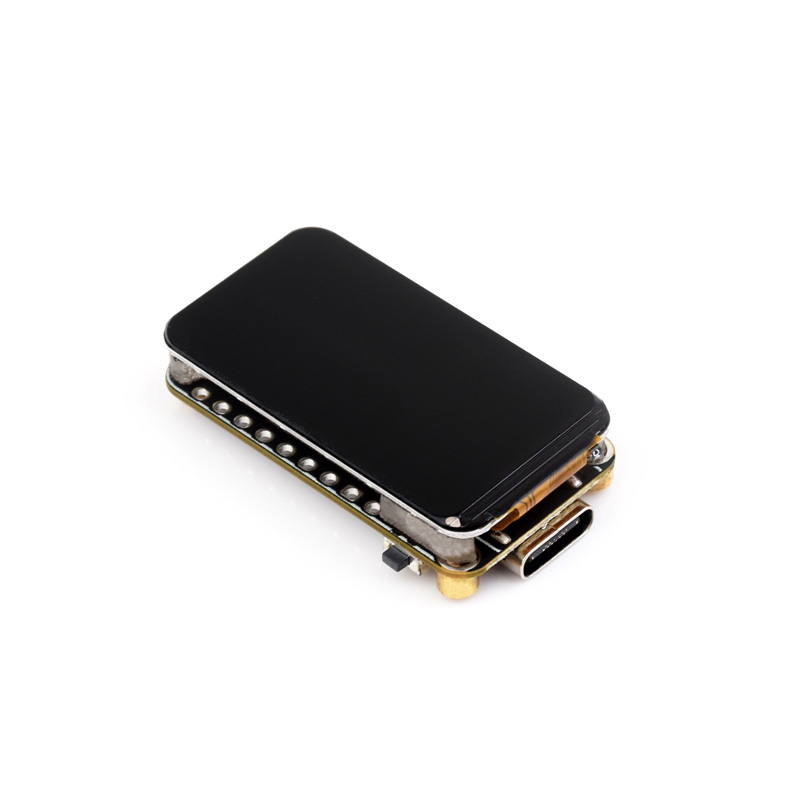 Doit Esp32 - Płytka rozwojowa ESP32-C6 z wyświetlaczem 1,47