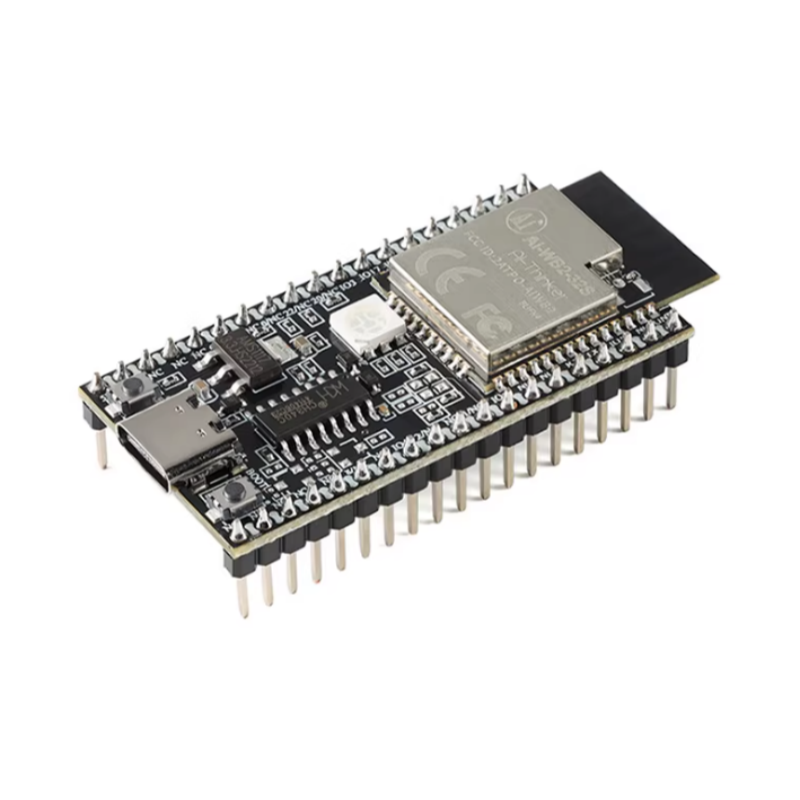 Nodemcu 32S - 2 szt. Oryginalny moduł NodeMCU-Ai-WB2-32S-Kit WiFi