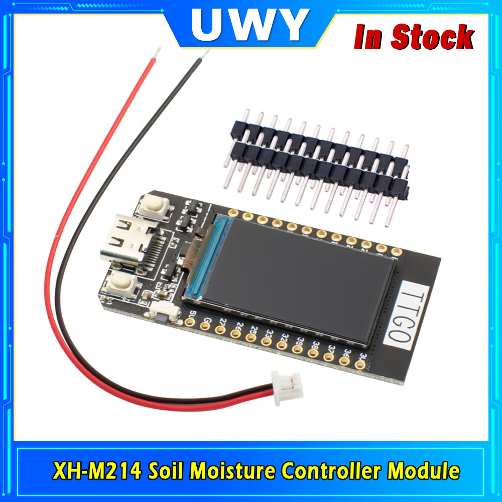 Micro USB/Type-C USB WeMos D1  – D1 Mini Pro recenzja i cena