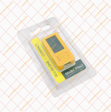 Płytka rozwojowa IoT M5StickC  – M5Stickc recenzja i cena