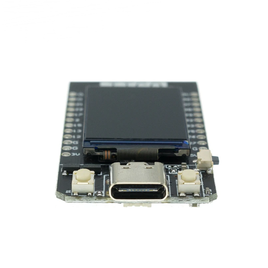 Moduł rozwojowy TTGO T-Display – Ttgo Tdisplay recenzja i cena