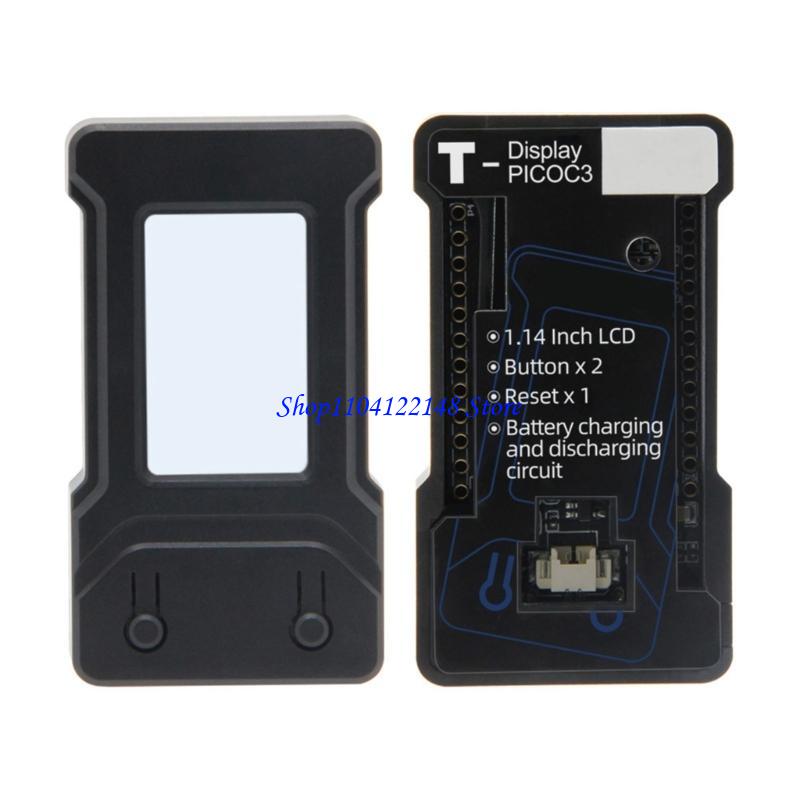 P9FA TTGO T-DISPLAY ESP32 WIFI – Ttgo Tdisplay recenzja i cena