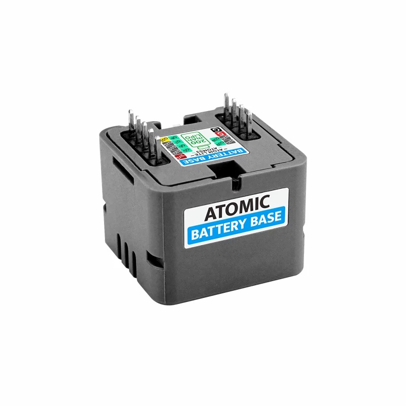 Baza zasilająca M5Stack Atomic – M5Stack Core2 recenzja i cena