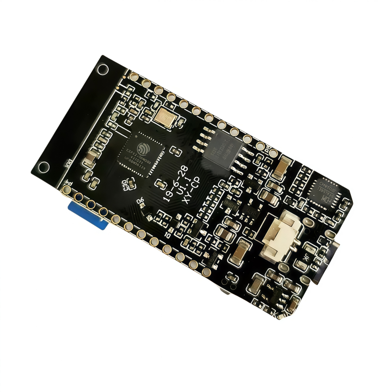 Moduł TTGO T-Display ESP32 WiF – Ttgo Tdisplay recenzja i cena
