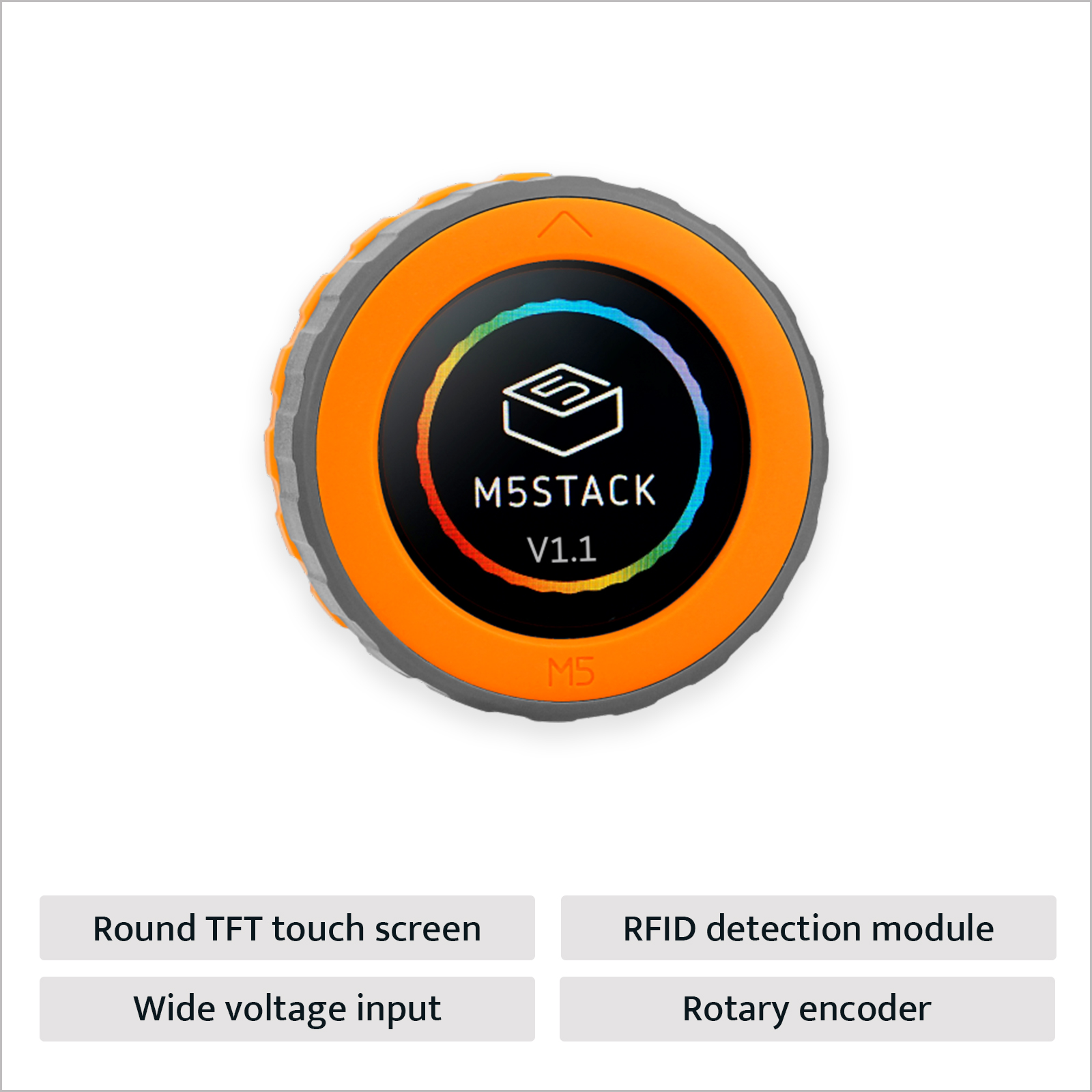 Oficjalny kontroler IoT M5Stac – Doit Esp32 recenzja i cena