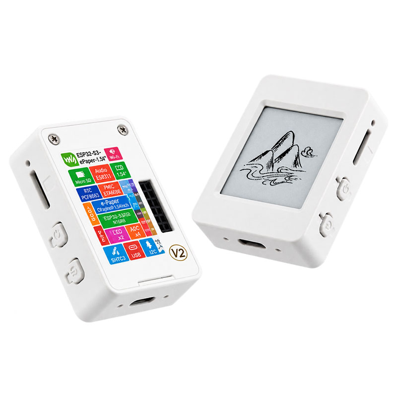 Płytka rozwojowa ESP32-S3 AI 1 – Lolin S3 recenzja i cena