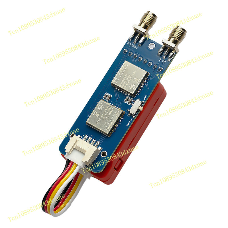 M5Stack M5StickC PLUS2 ESP32 K – M5Stickc recenzja i cena