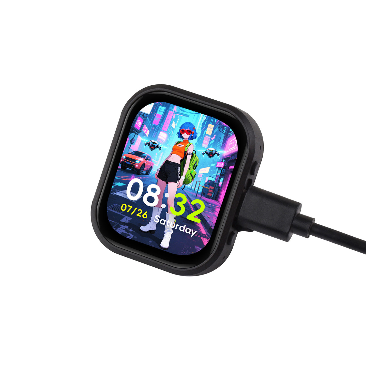 Płytka rozwojowa ESP32-S3 z 2. – Ttgo T Watch recenzja i cena