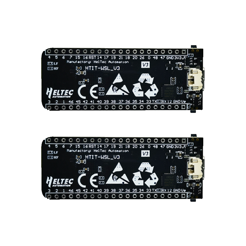 Heltec 2PC LoRa Wireless Stick – Doit Esp32 recenzja i cena