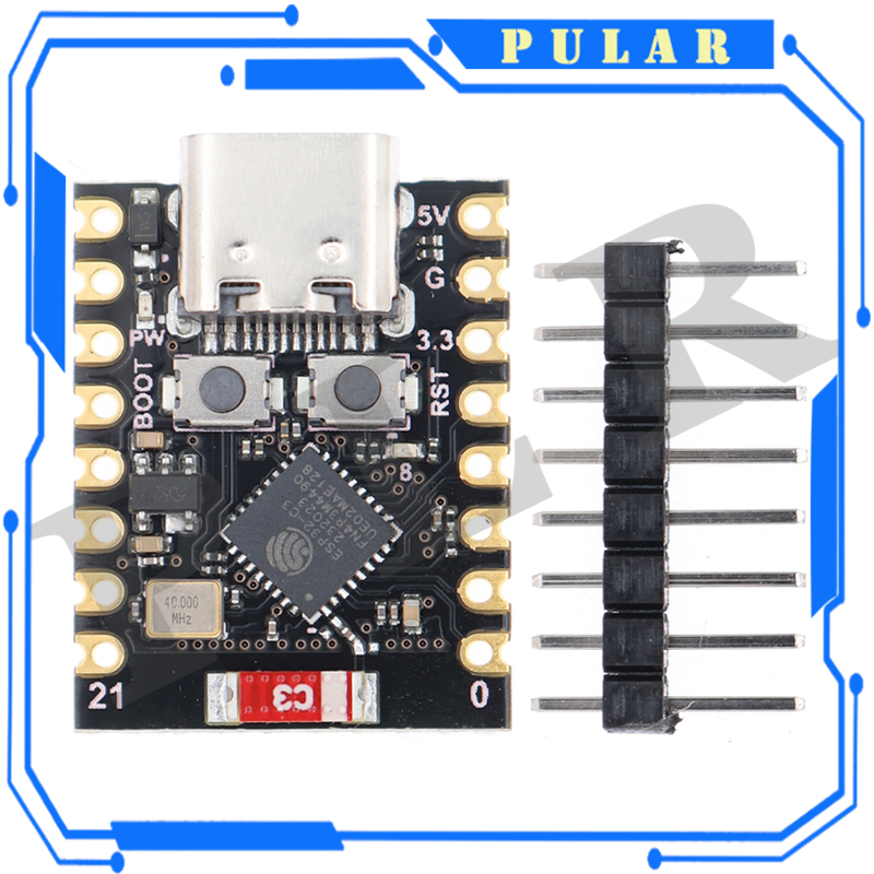 Płytka rozwojowa ESP32-C3 Płyt – Olimex Esp32 recenzja i cena
