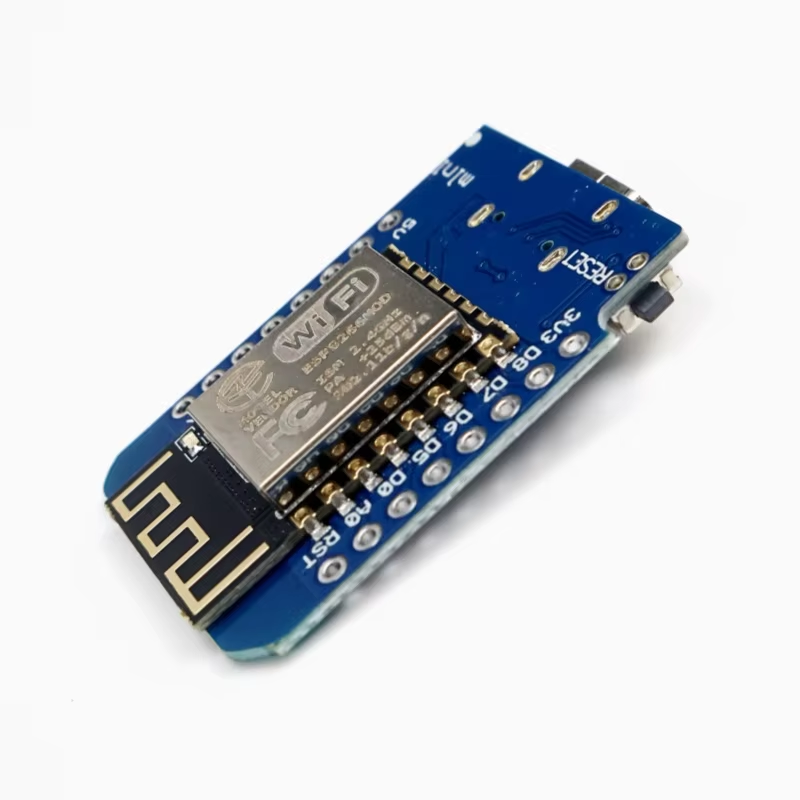 Moduł WeMos D1 Mini TYPE-C USB – Wemos D1 Mini recenzja i cena
