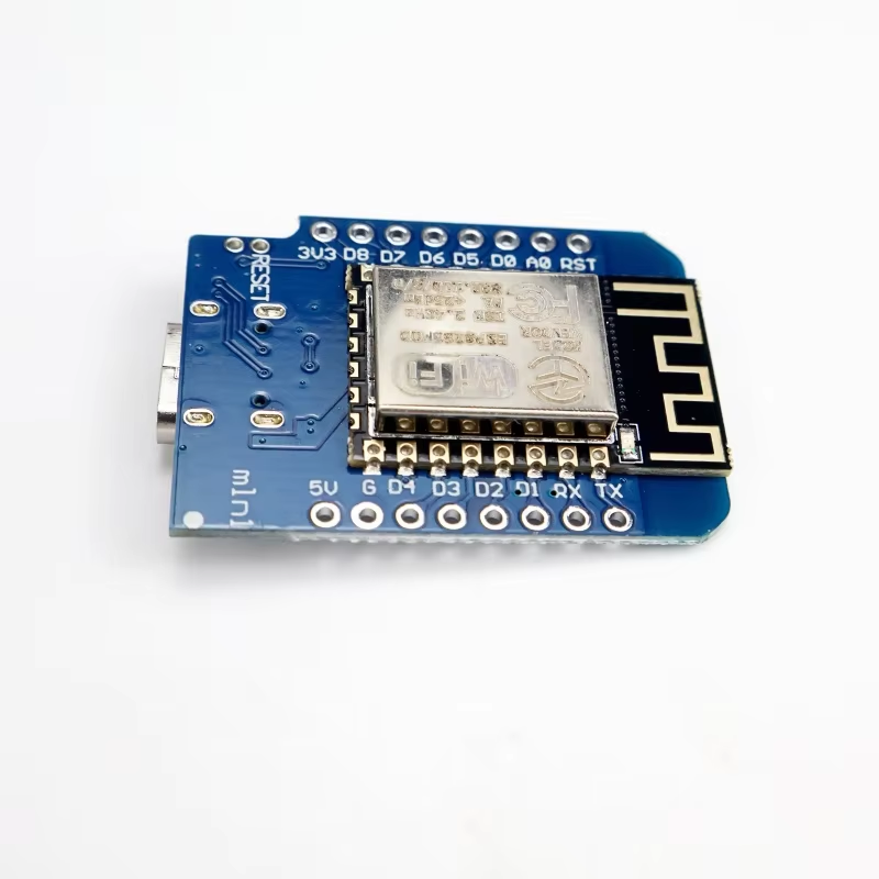Moduł WeMos D1 Mini TYPE-C USB – Wemos D1 Mini recenzja i cena