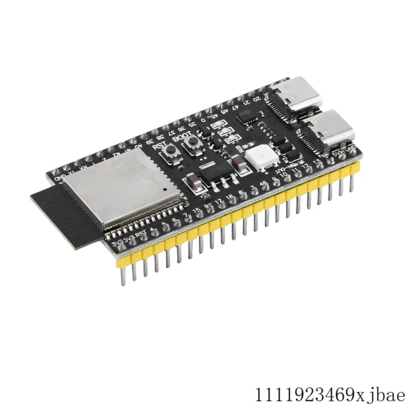 Płytka bazowa ESP32-S3 DevKitC – Esp32 S3 Devkitc 1 recenzja i cena