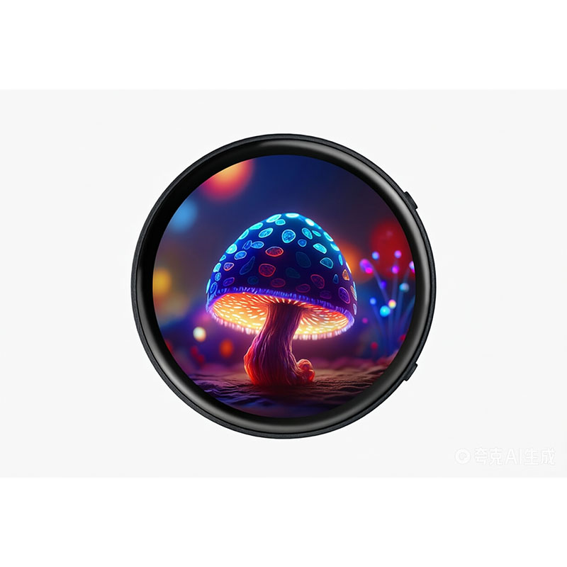 1.75-calowy okrągły dotykowy w – Waveshare Esp32 recenzja i cena