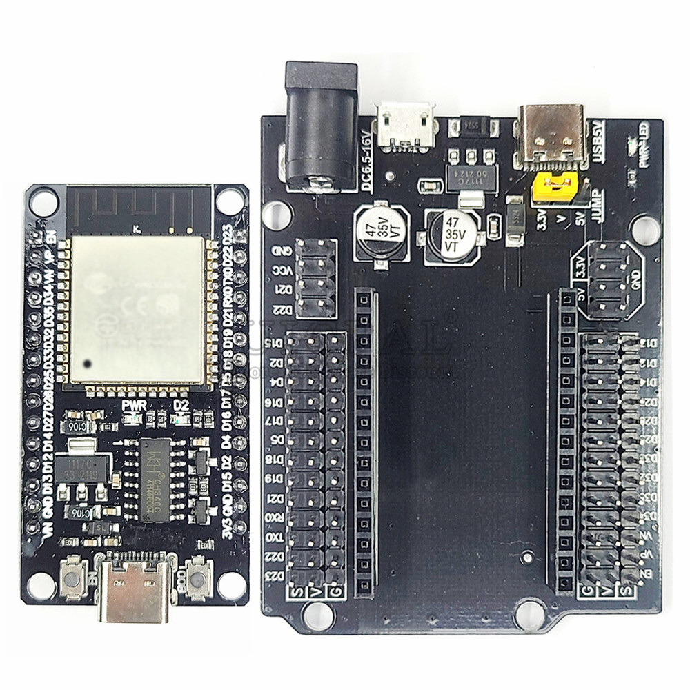 Płytka rozwojowa ESP32 WiFi Bl – Olimex Esp32 recenzja i cena