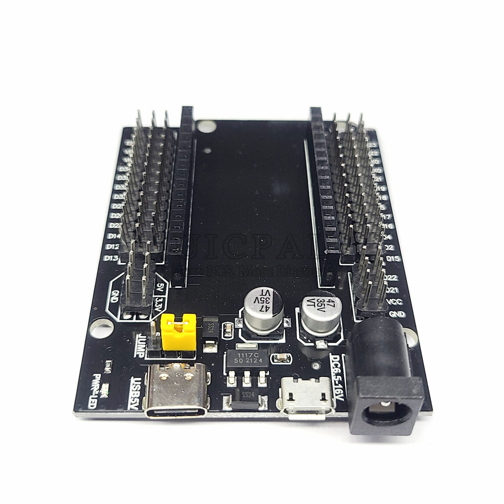 Płytka rozwojowa ESP32 WiFi Bl – Olimex Esp32 recenzja i cena
