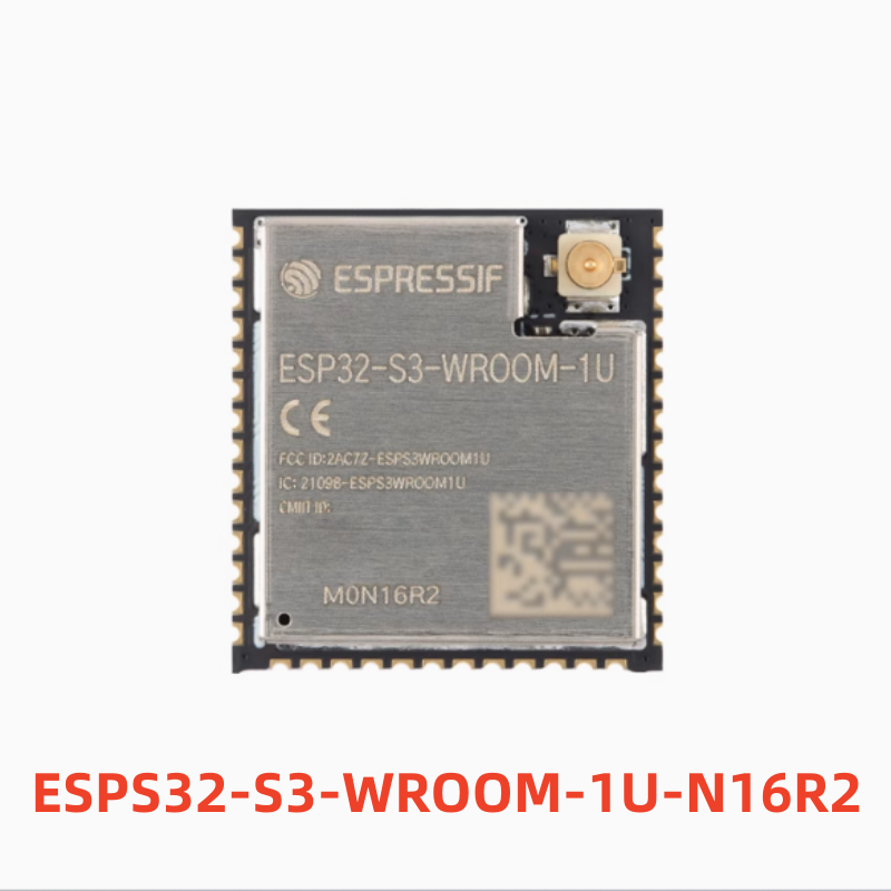 ESP32-S3 ESP32-S3-WROOM-1U N16 – Esp32 S3 Devkitc 1 recenzja i cena