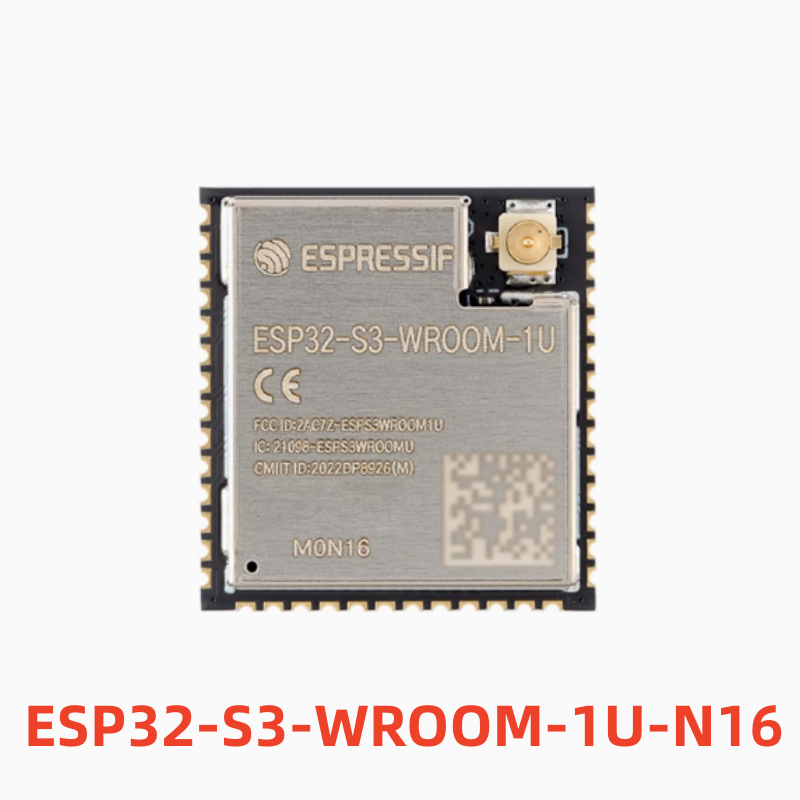 ESP32-S3 ESP32-S3-WROOM-1U N16 – Esp32 S3 Devkitc 1 recenzja i cena
