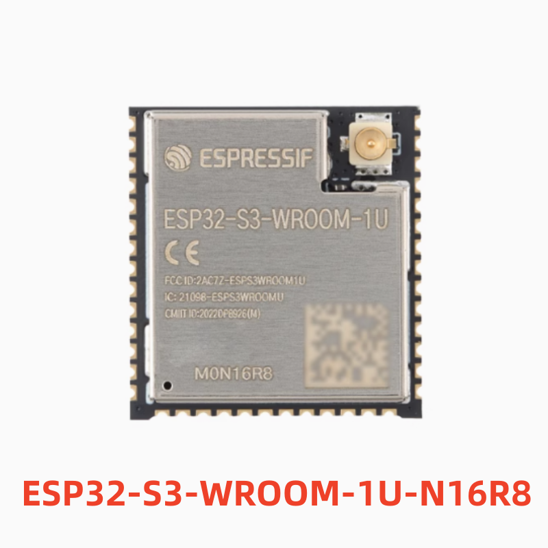ESP32-S3 ESP32-S3-WROOM-1U N16 – Esp32 S3 Devkitc 1 recenzja i cena