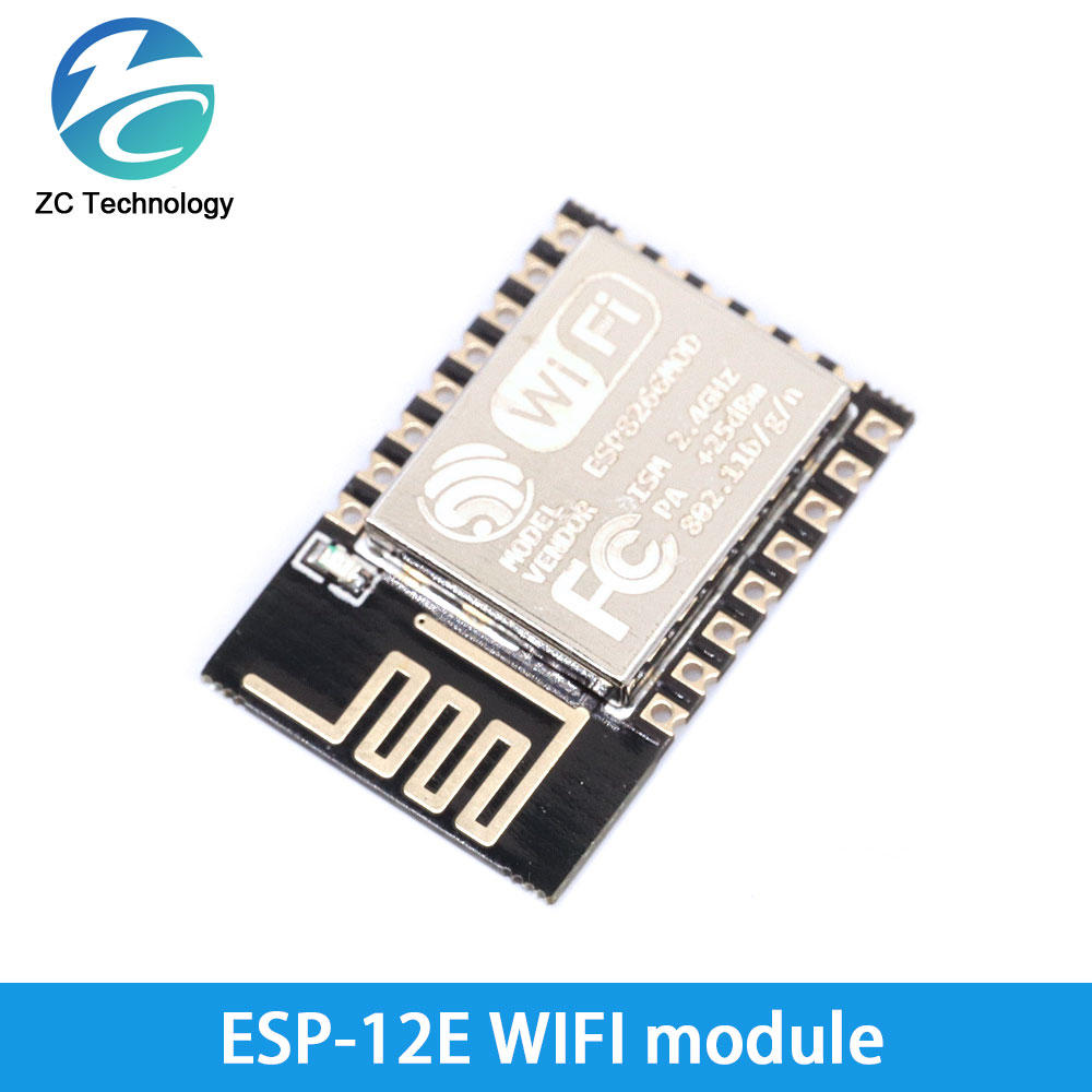 ESP8266 ESP-12 ESP-12F ESP32 C – Wemos D1 Mini recenzja i cena