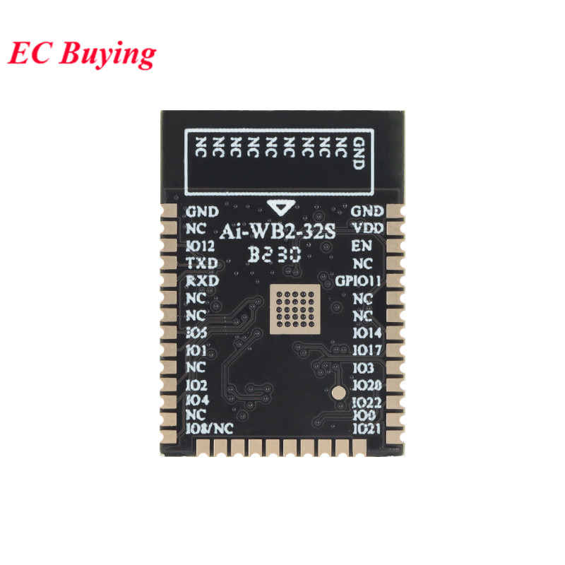 Ai-WB2-32S NodeMCU-Ai-WB2-32S- – Nodemcu 32S recenzja i cena