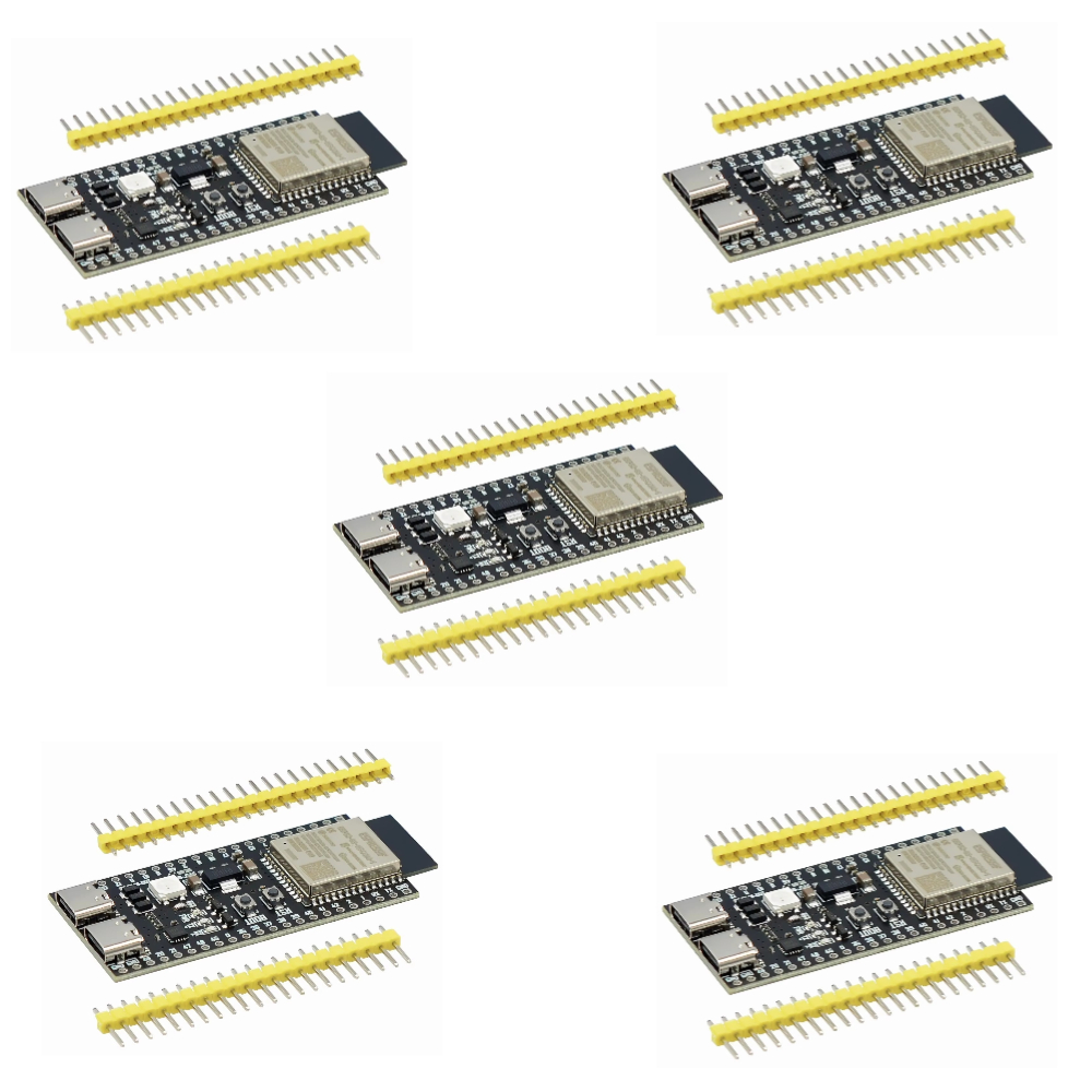 1-10 szt. ESP32-S3-DevKitC-1 E – Esp32 S3 Devkitc 1 recenzja i cena