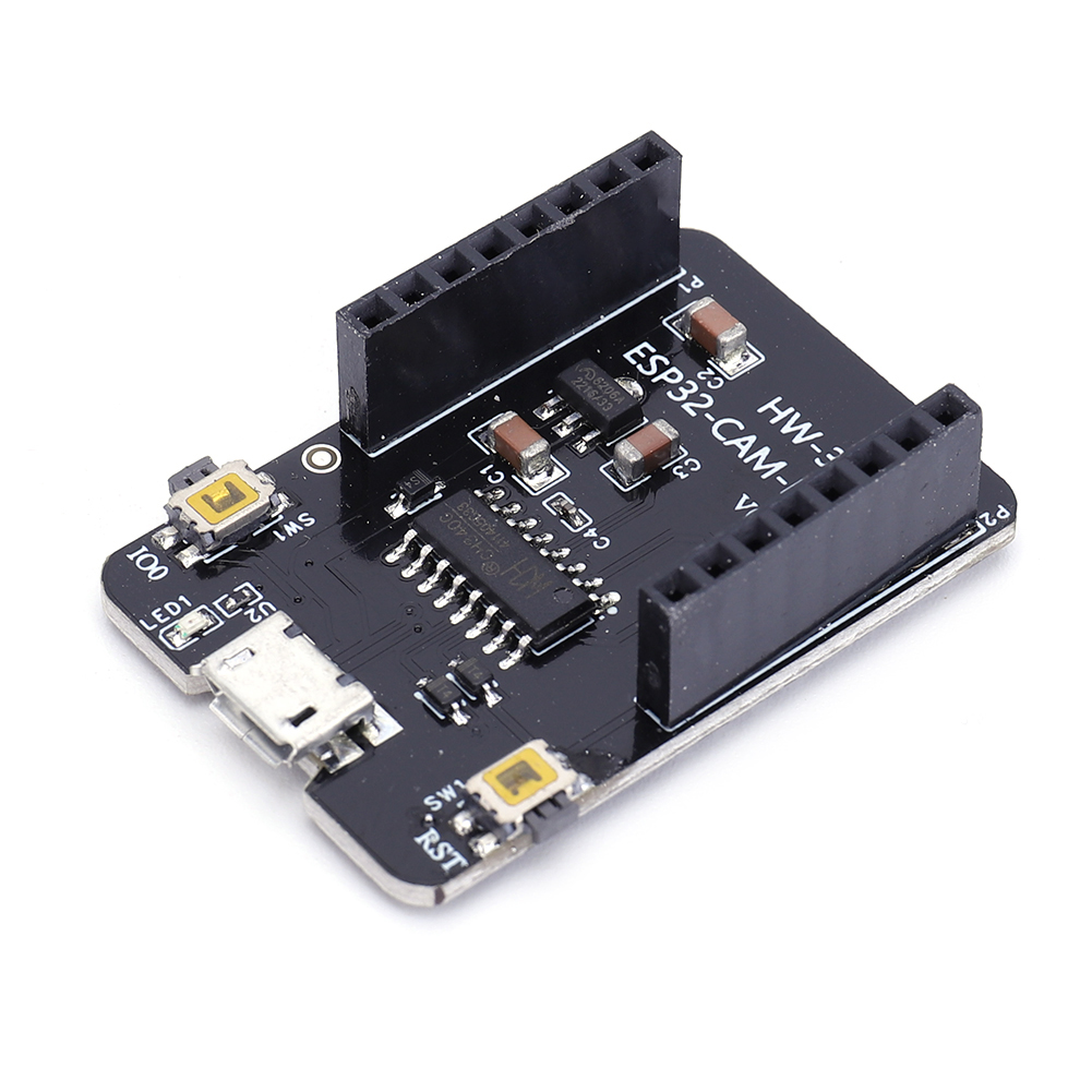 Płytka adaptera programowania  – Doit Esp32 recenzja i cena