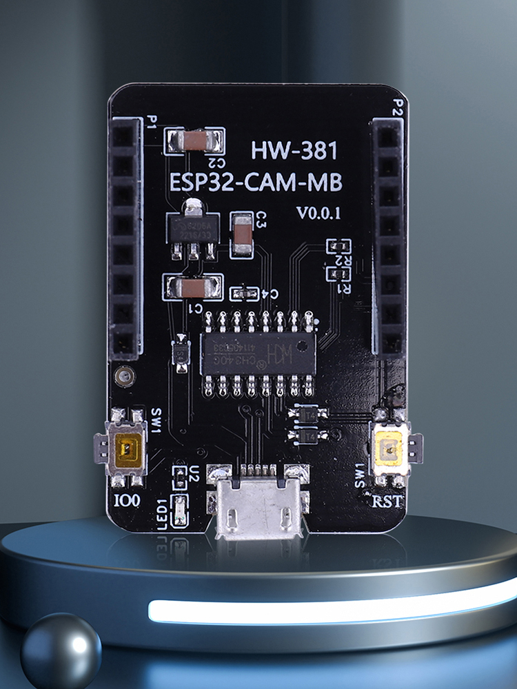Płytka adaptera programowania  – Doit Esp32 recenzja i cena