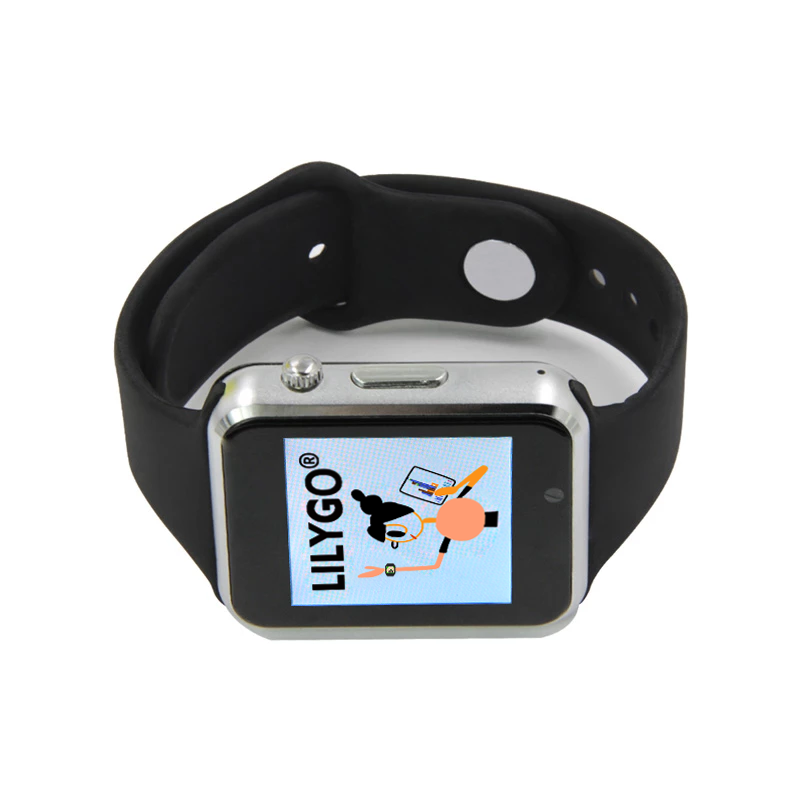 LILYGO® TTGO T-Watch 2020 400m – Ttgo T Watch recenzja i cena