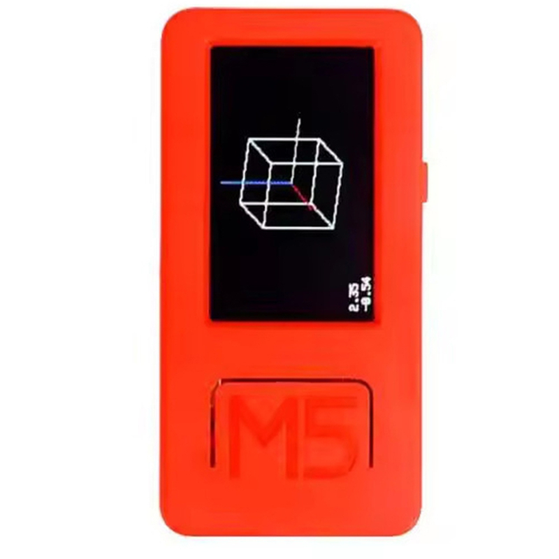M5StickC PLUS z akcesoriami do – M5Stickc recenzja i cena