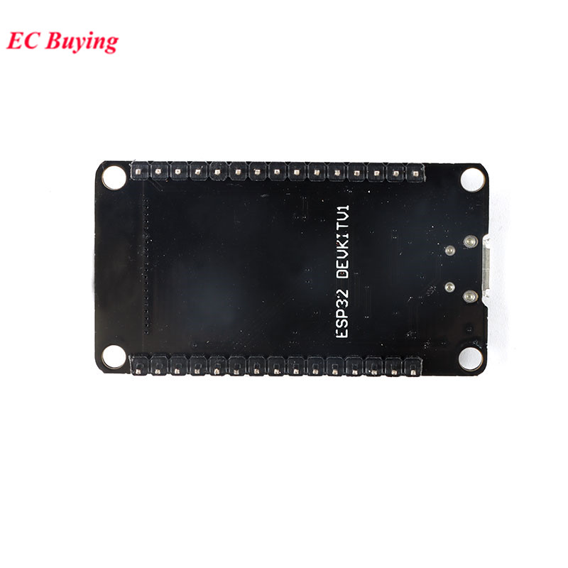 10 sztuk/1 sztuk ESP32-WROOM-3 – Nodemcu 32S recenzja i cena