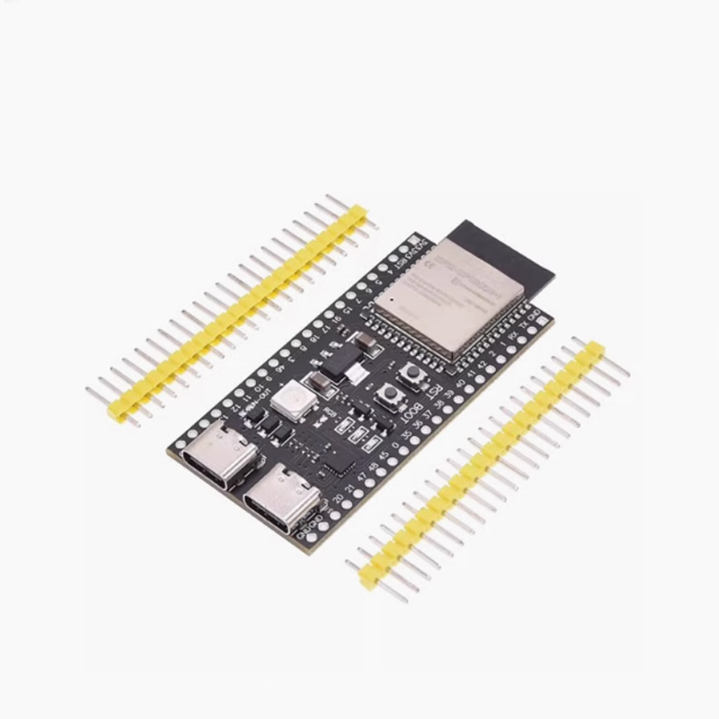 Płytka rozwojowa ESP32 S3 z wb – Esp32 S3 Devkitc 1 recenzja i cena