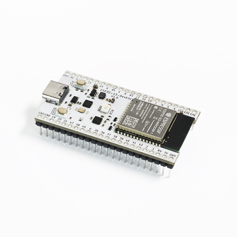 Płytka rozwojowa ESP32 S3 Core – Esp32 S3 Devkitc 1 recenzja i cena