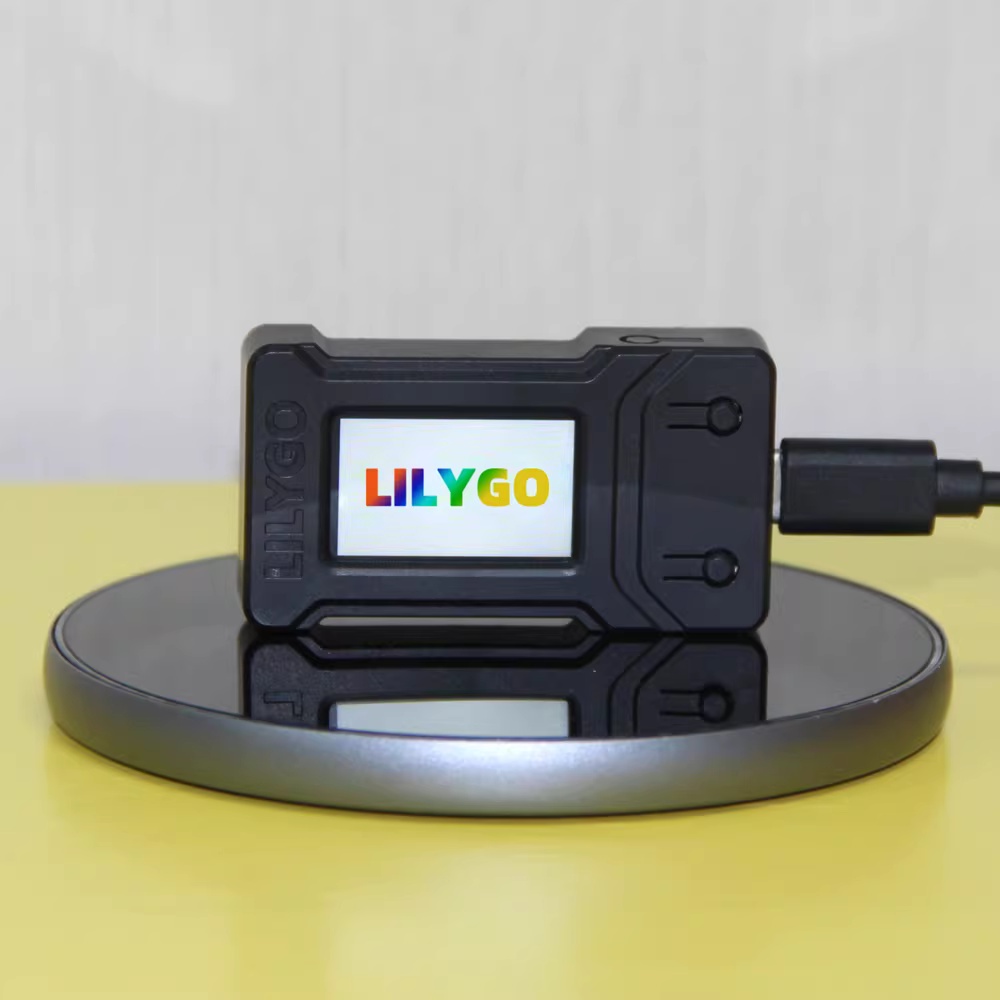 TTGO T-Display MCU32 1.14-calo – Ttgo Tdisplay recenzja i cena
