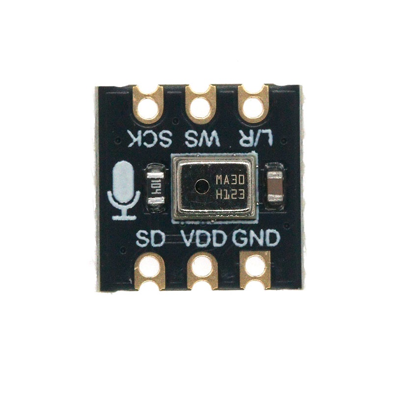 Ms4030 kompatybilny z mikrofon – Doit Esp32 recenzja i cena