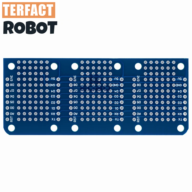 1~10 szt. dla WeMos D1 Mini Tr – Wemos D1 Mini recenzja i cena