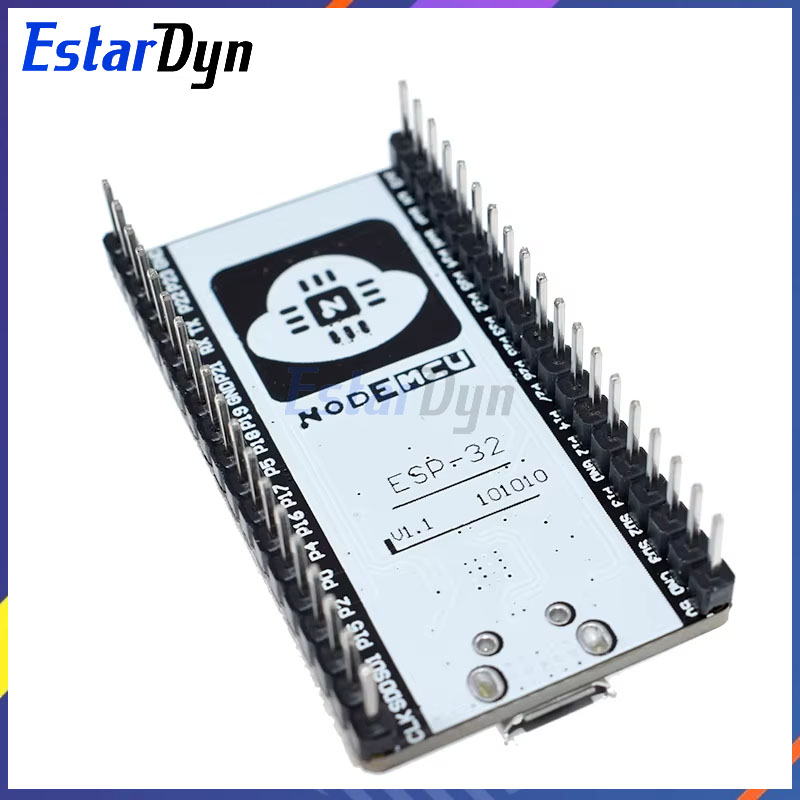 Estardyn Wireless NodeMCU-32S  – Nodemcu 32S recenzja i cena
