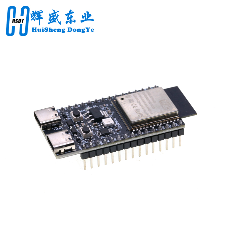 Płytka rozwojowa ESP32-C5-DevK – Devkitc recenzja i cena