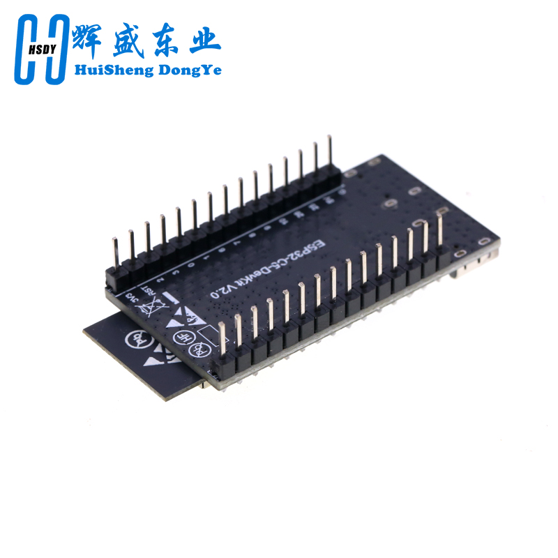 Płytka rozwojowa ESP32-C5-DevK – Devkitc recenzja i cena