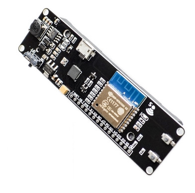 WeMos D1 ESP-Wroom-02 płyta gł – Wemos D1 Mini recenzja i cena