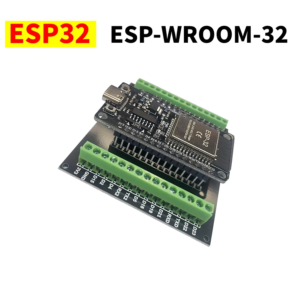 Płytka rozwojowa ESP32 moduł W – Olimex Esp32 recenzja i cena