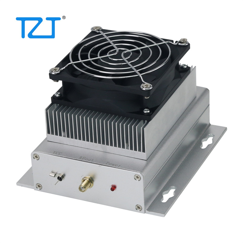 Modulacja częstotliwości TZT 7 – M5Stack recenzja i cena