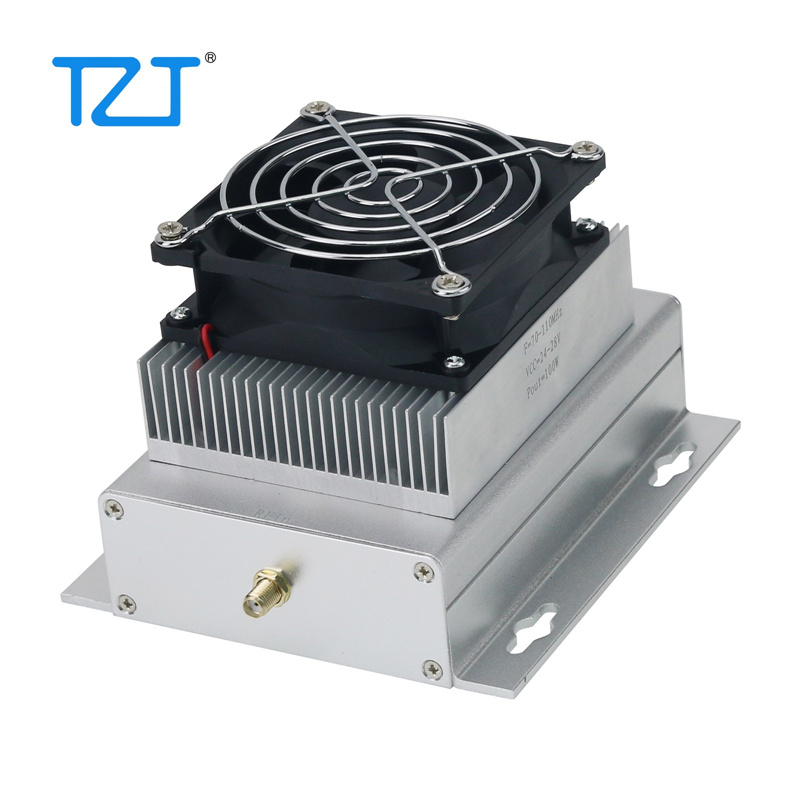 Modulacja częstotliwości TZT 7 – M5Stack recenzja i cena