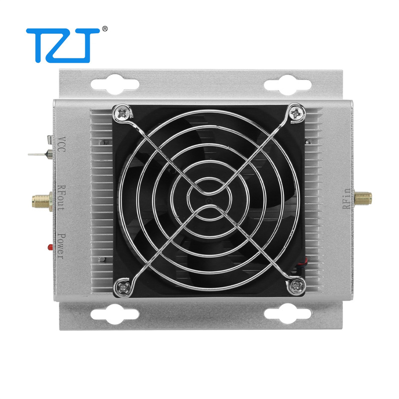 Modulacja częstotliwości TZT 7 – M5Stack recenzja i cena